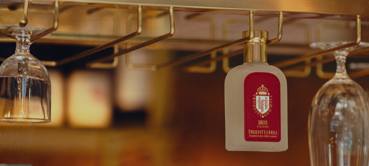 1805 | Truefitt & Hill