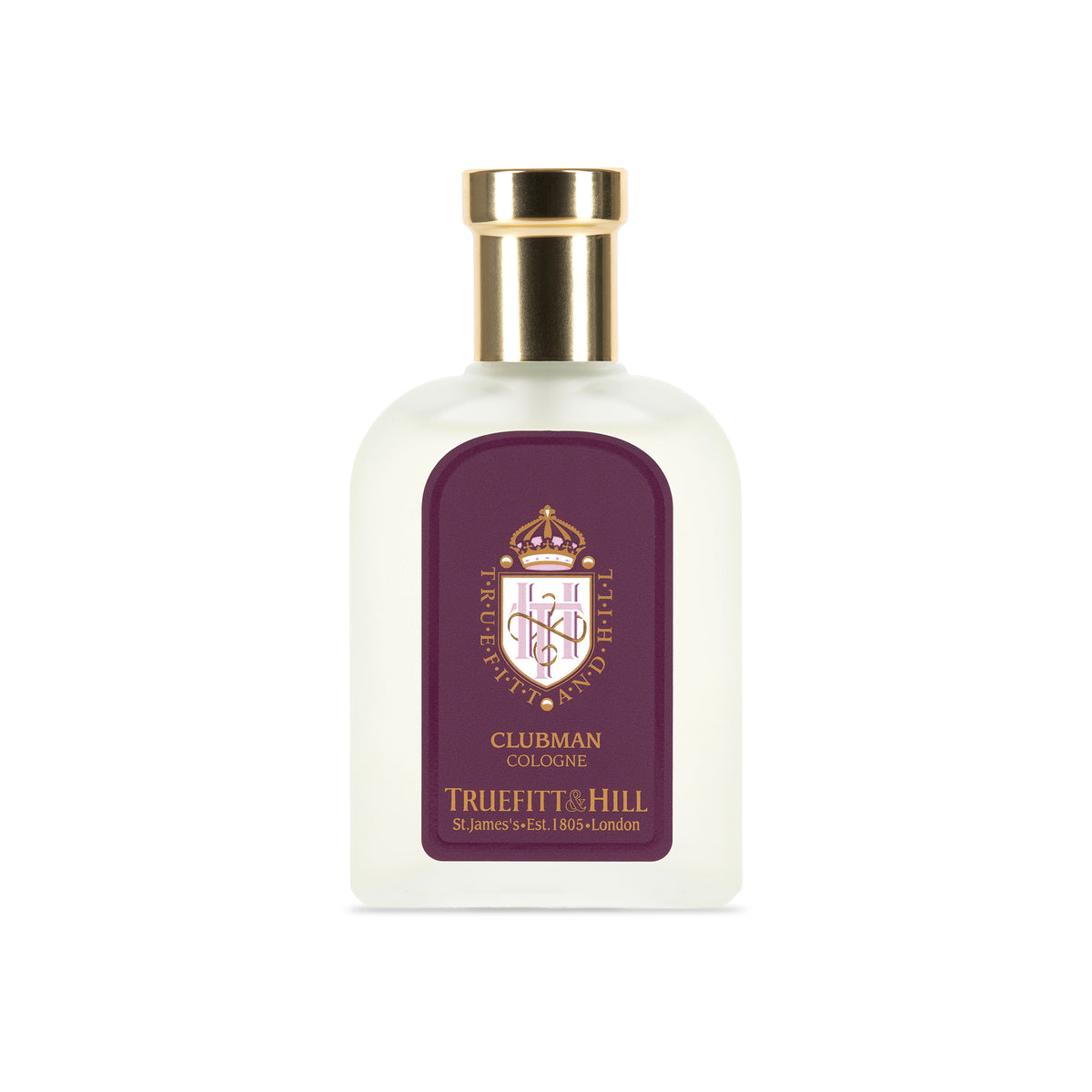 Clubman Cologne | Truefitt & Hill