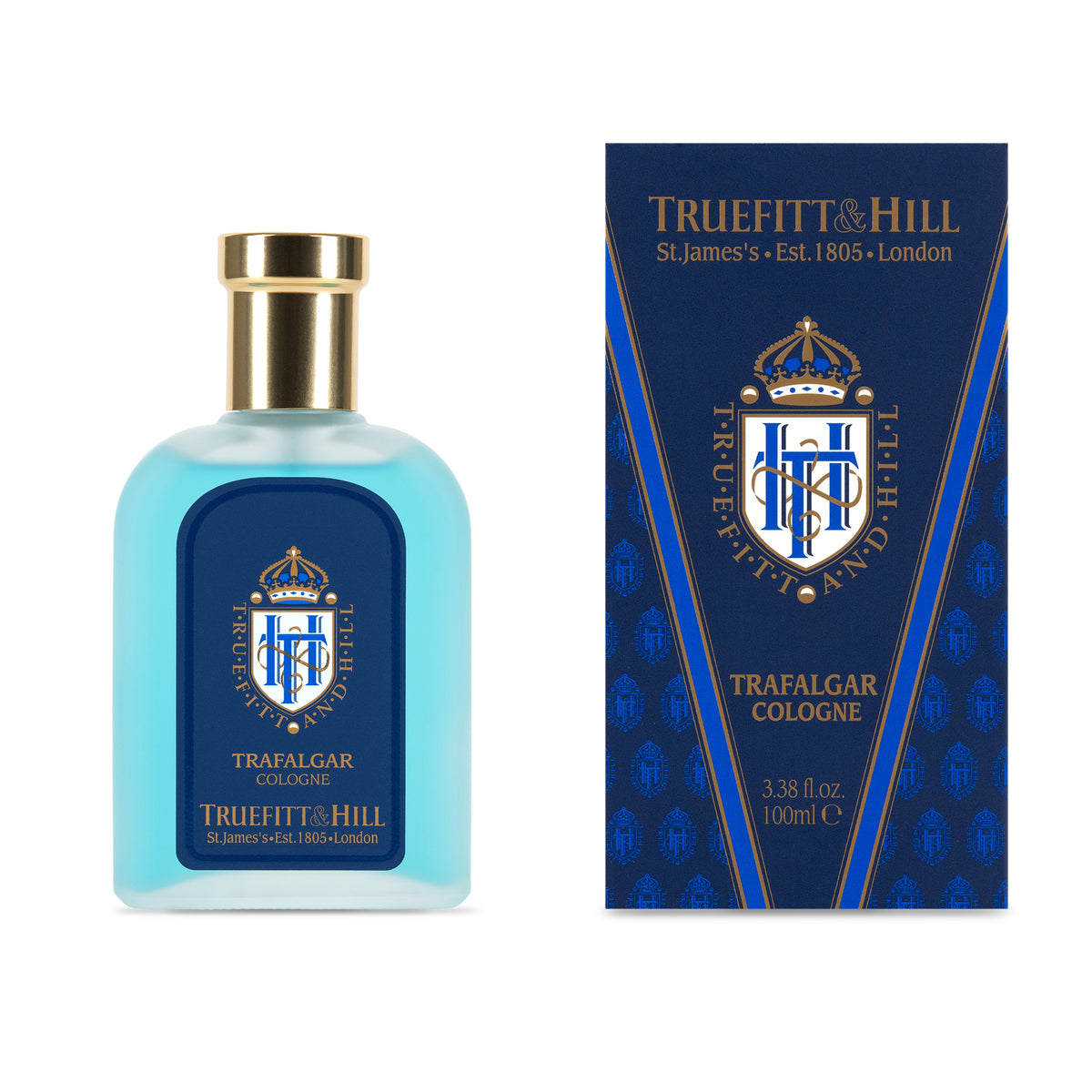 Trafalgar Cologne | Mens Aftershave | Trafalgar Cologne Product