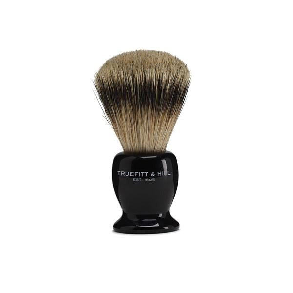 The "Big Bob" Traveller Brush