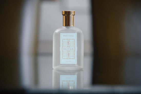 Mayfair - The Intriguing Summer Fragrance for Men