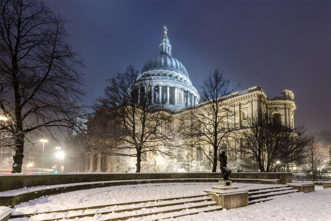 The Prince's Trust Carol Concert: An Enchanting Evening of Giving