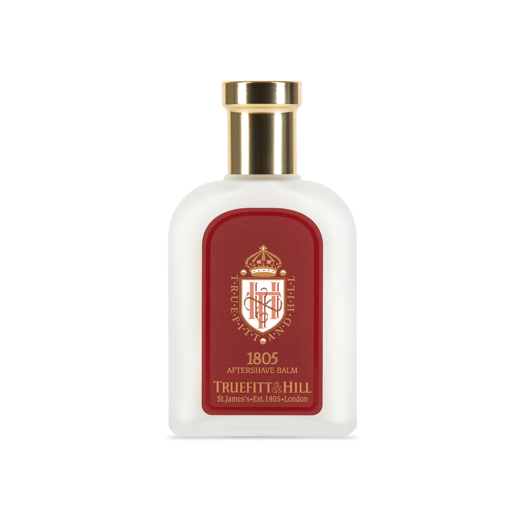1805 Aftershave Balm