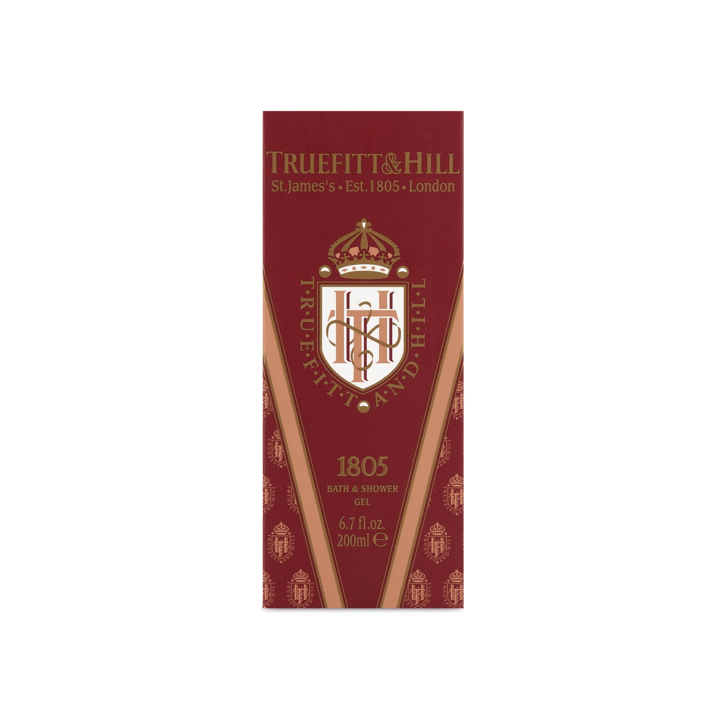 1805 Bath & Shower Gel