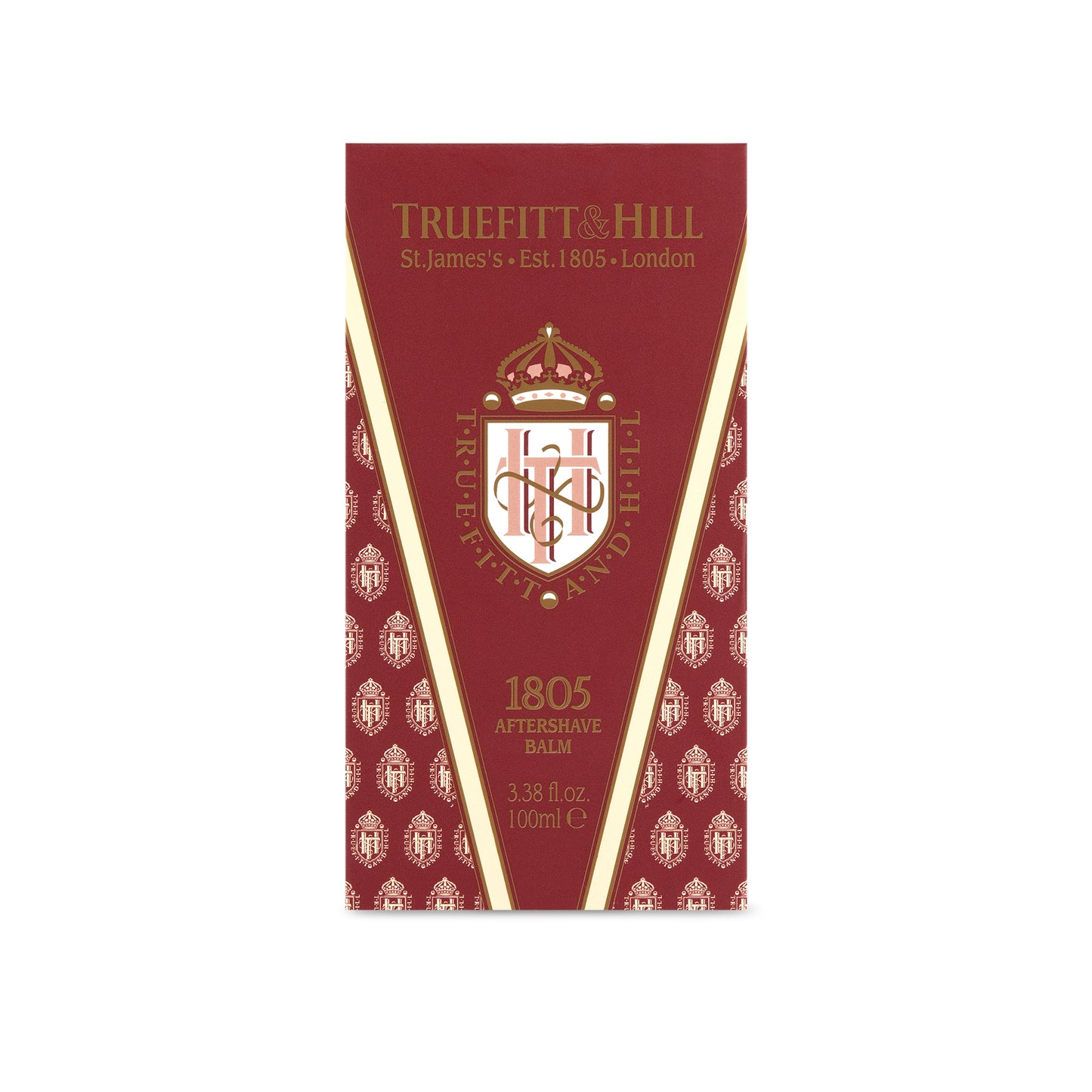 1805 Aftershave Balm