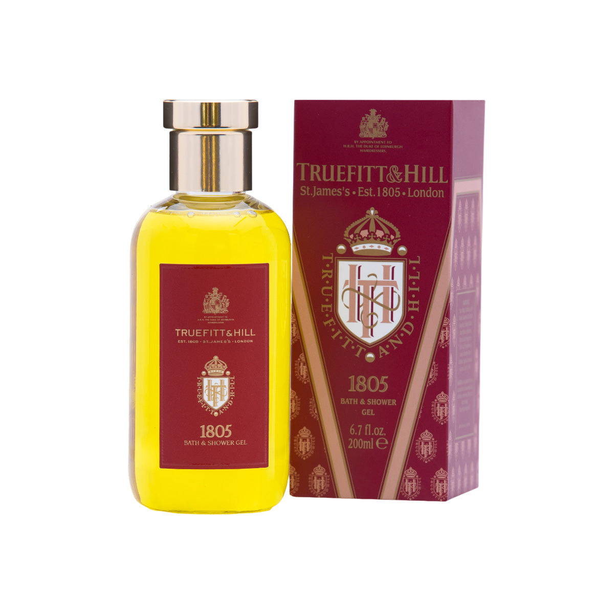 Cologne hot sale shower gel