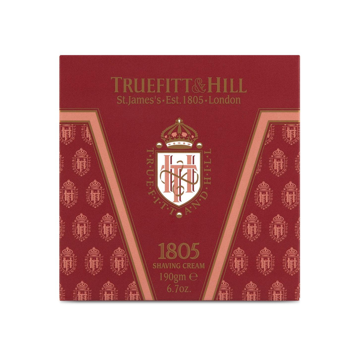 1805 Shaving Cream Bowl