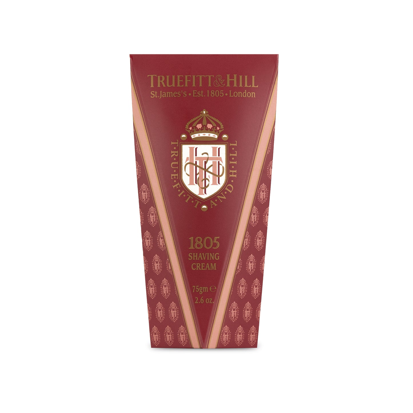 1805 Shaving Cream Tube