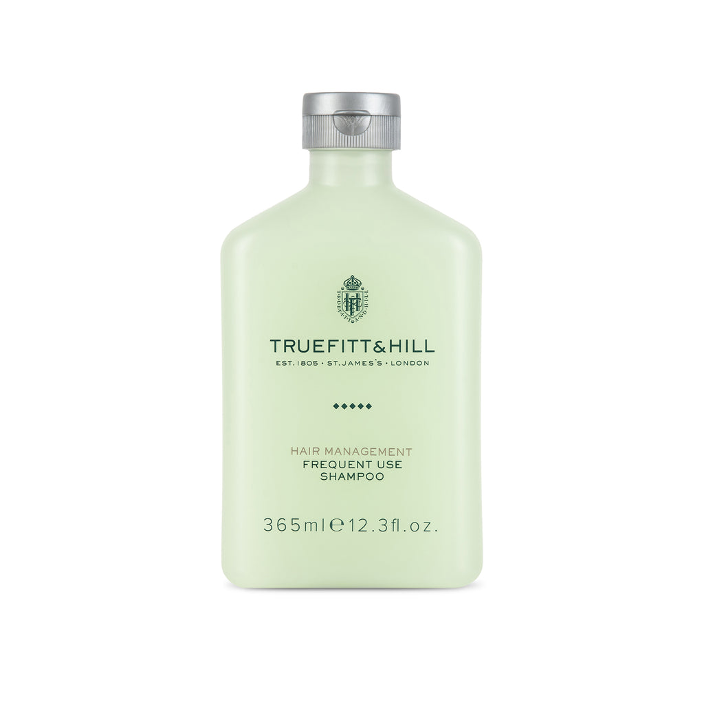 Frequent Use Shampoo