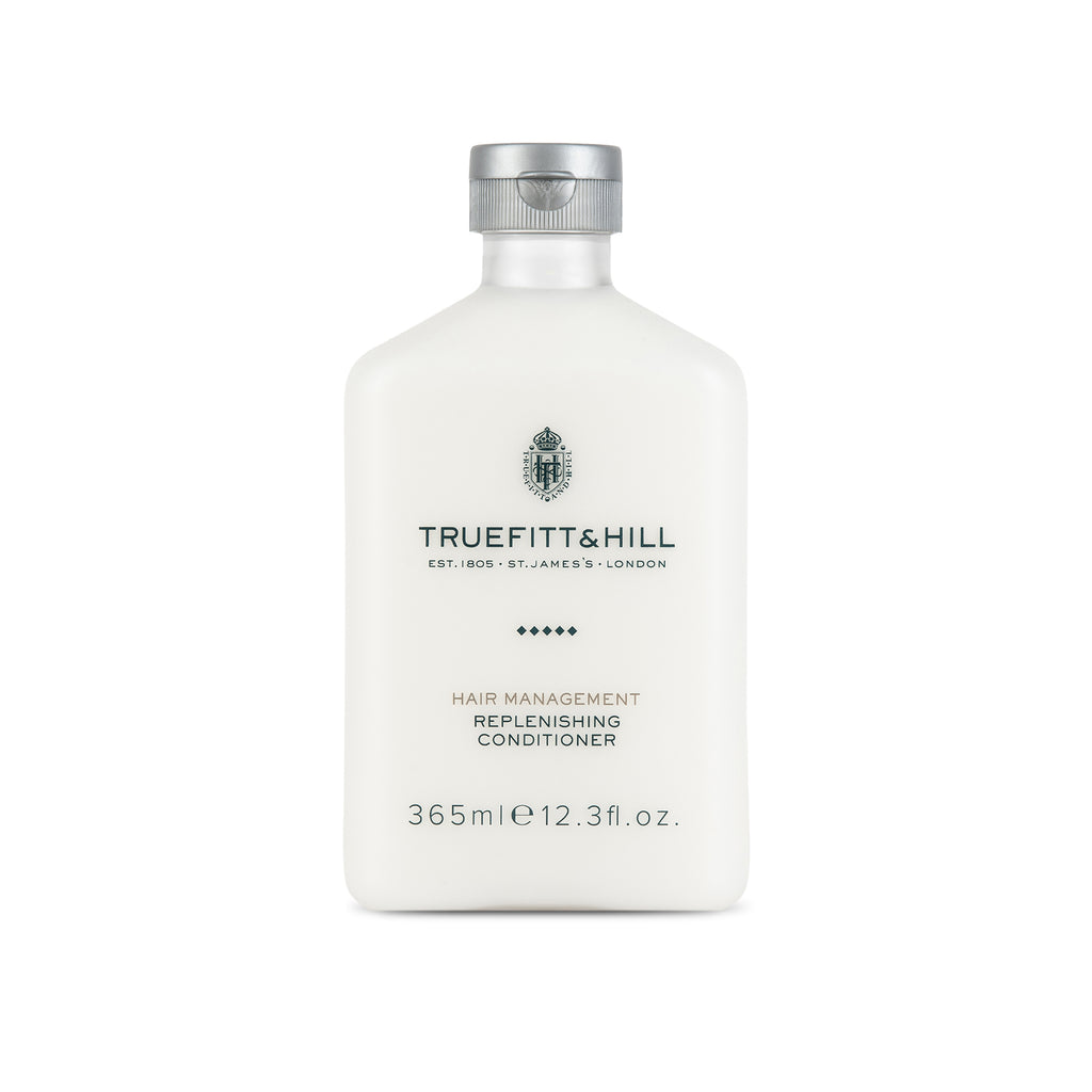 Replenishing Conditioner