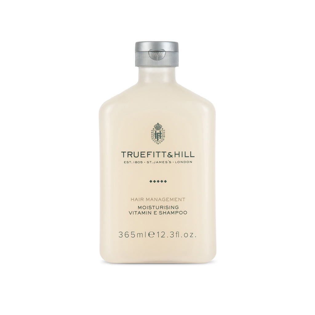 Moisturising Vitamin E Shampoo
