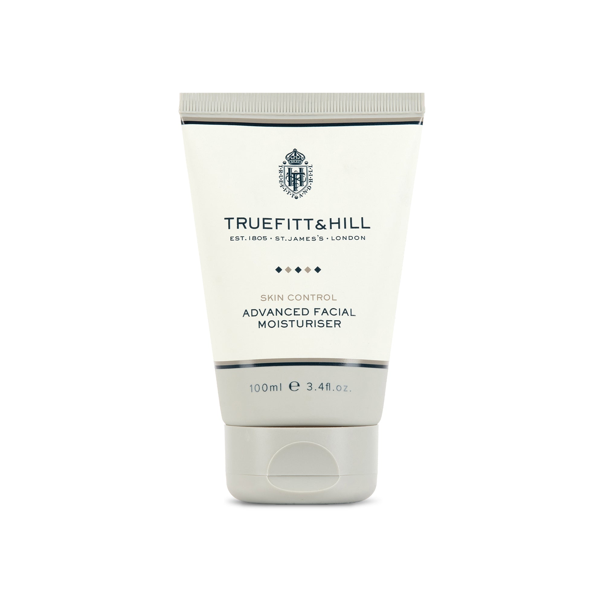 Advanced Facial Moisturiser