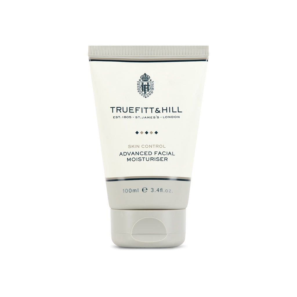 Advanced Facial Moisturiser