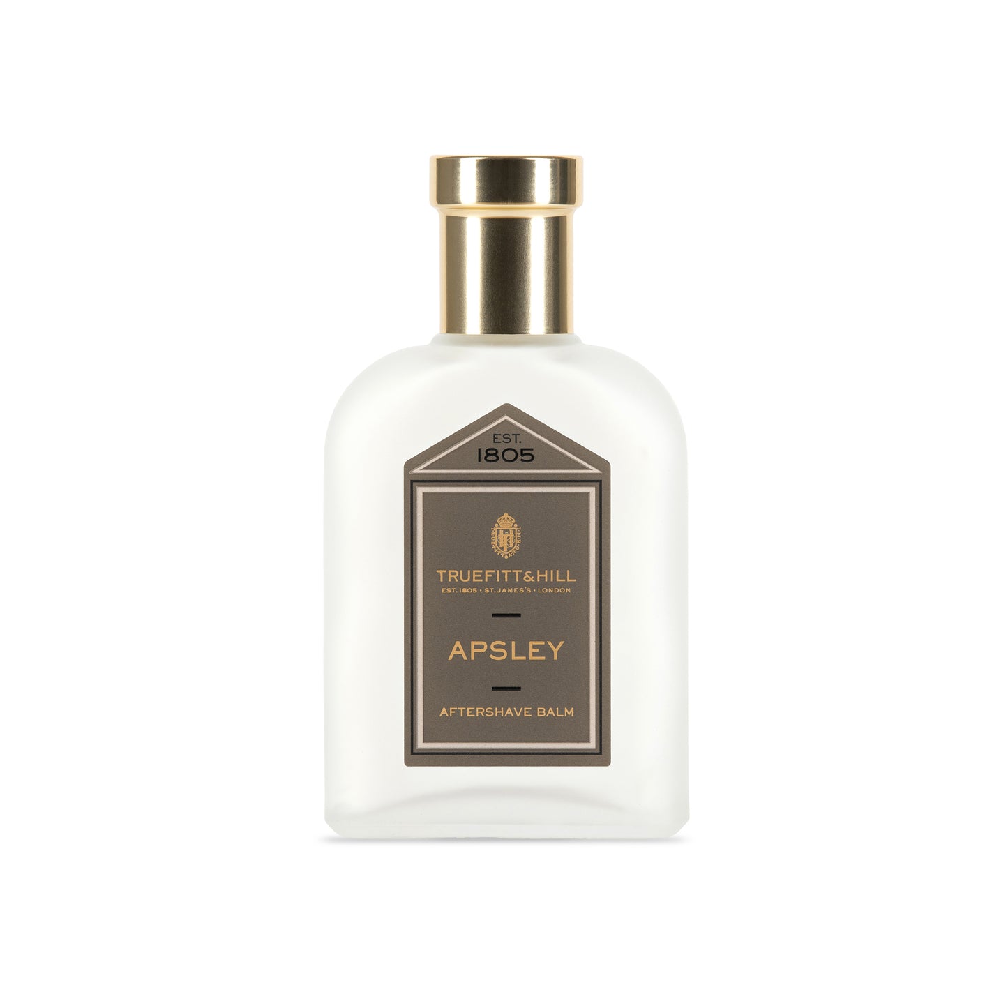Apsley Aftershave Balm