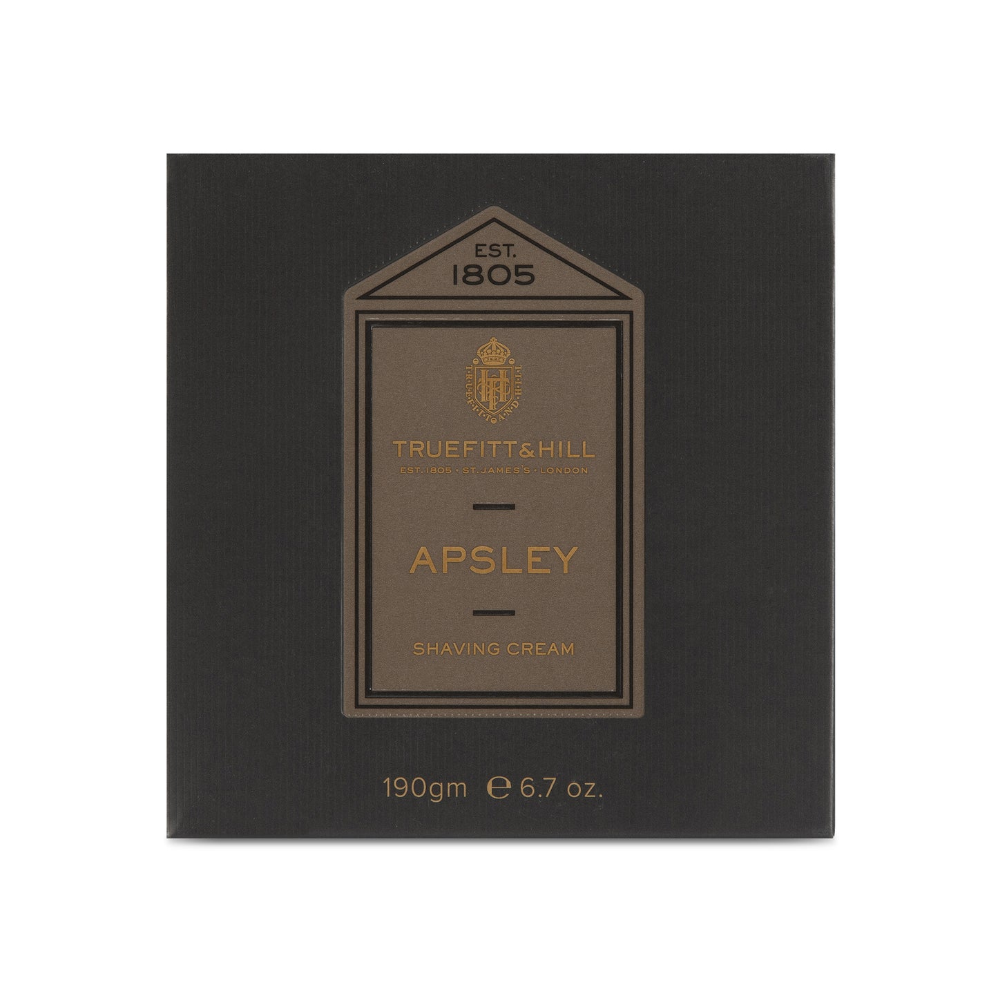 Apsley Shaving Cream Bowl