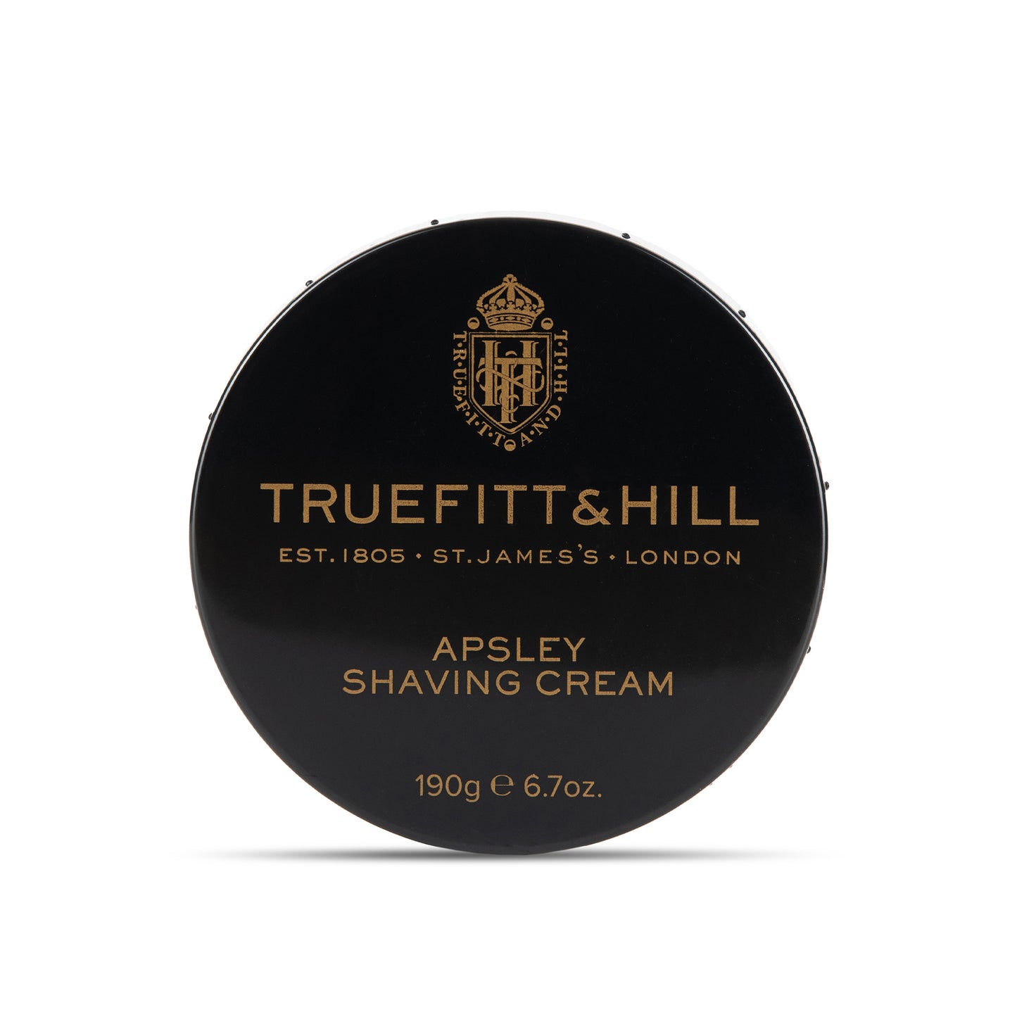 Apsley Shaving Cream Bowl