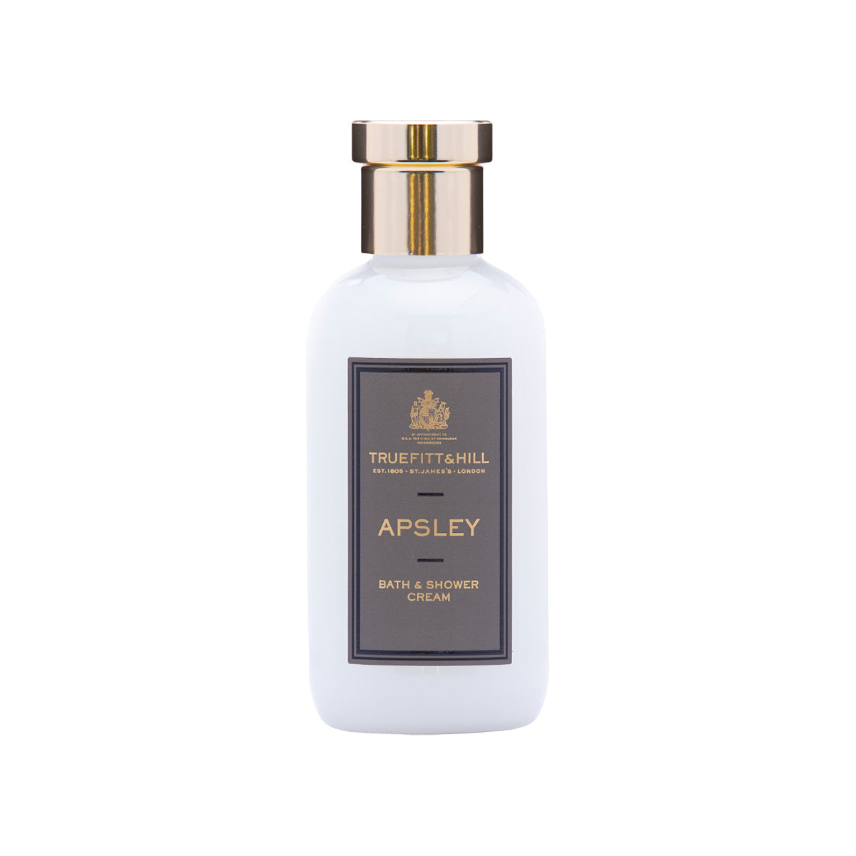 Apsley Bath & Shower Cream
