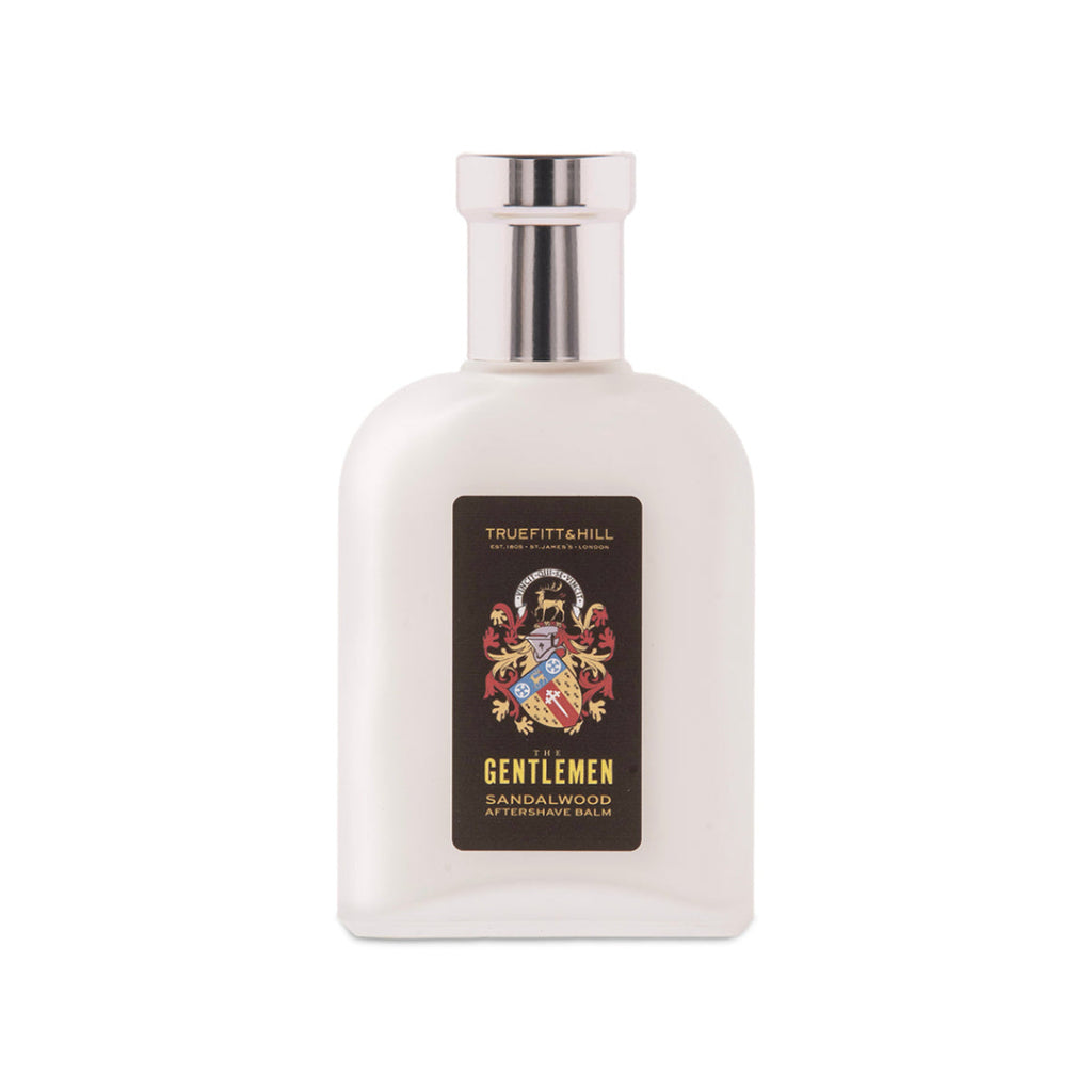 Sandalwood Aftershave Balm