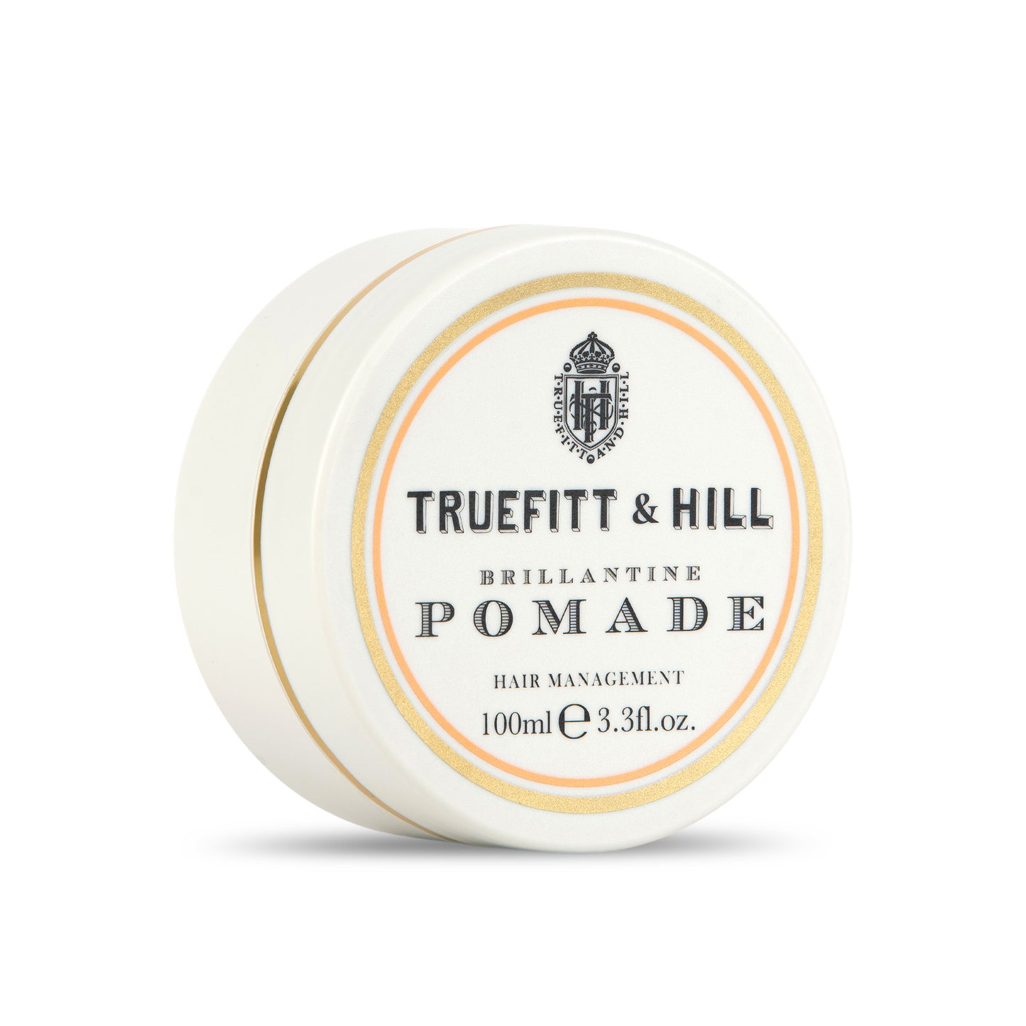 Brillantine Pomade