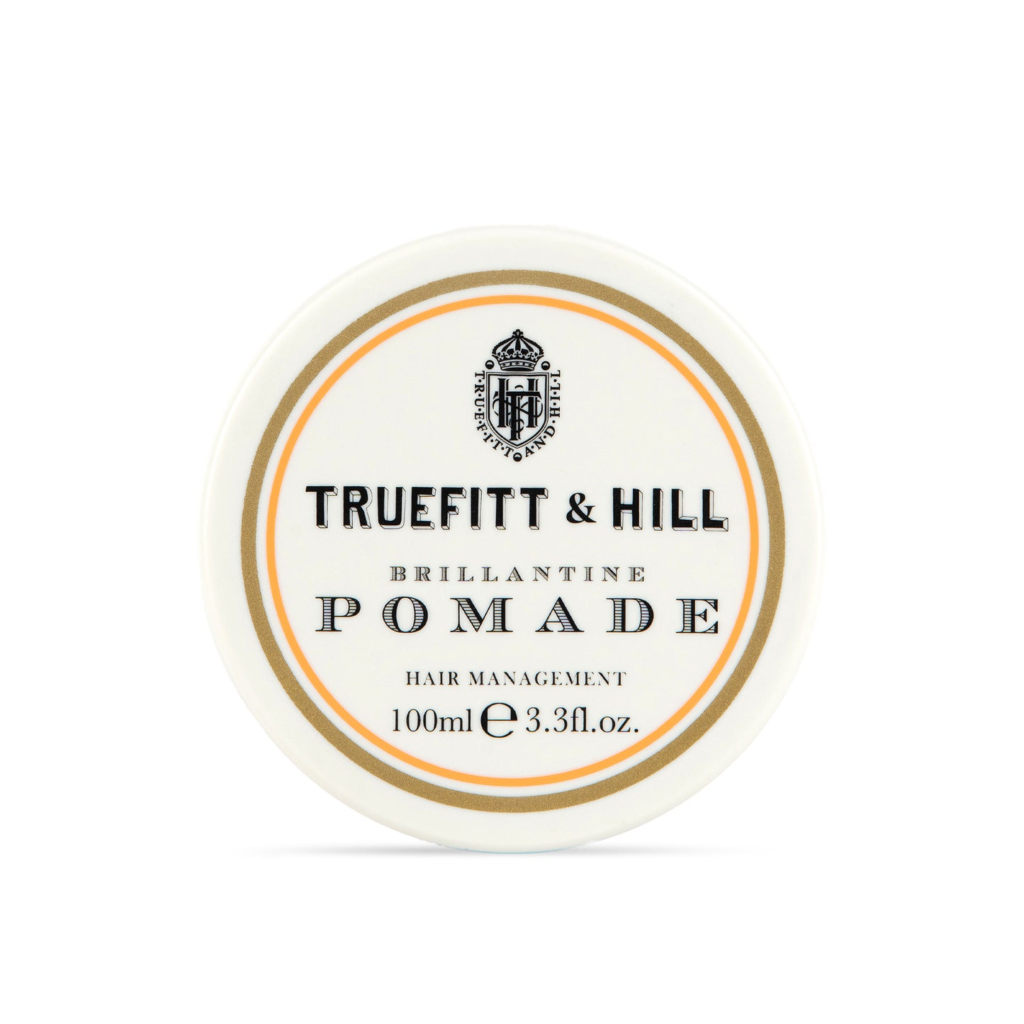 Brillantine Pomade