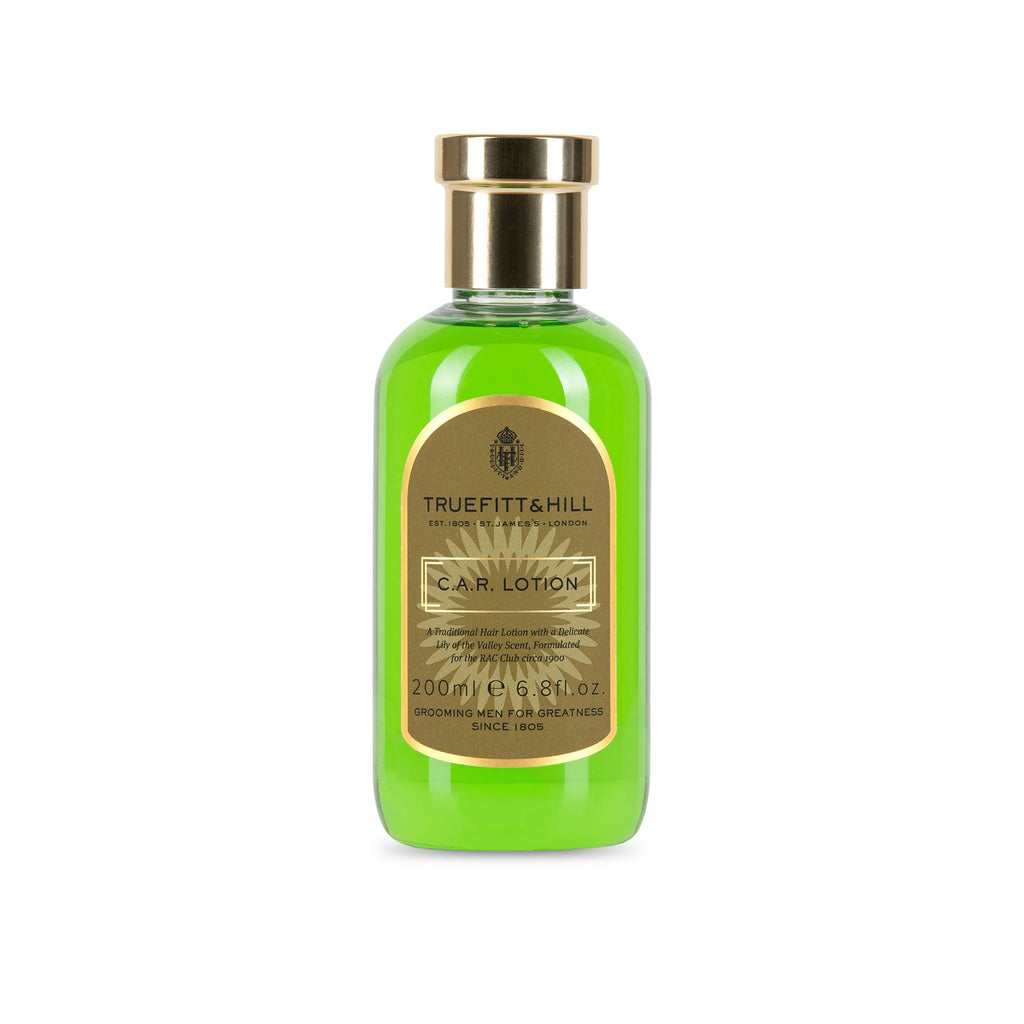 C.A.R. Lotion