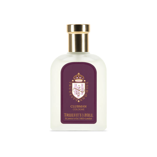 Clubman Cologne | Truefitt & Hill