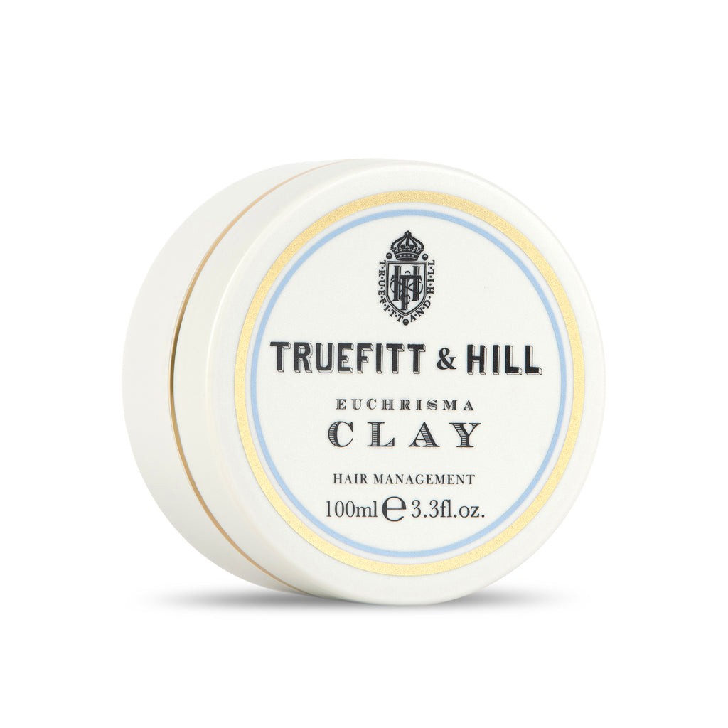 Euchrisma Clay