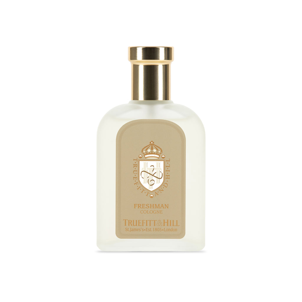Freshman Cologne