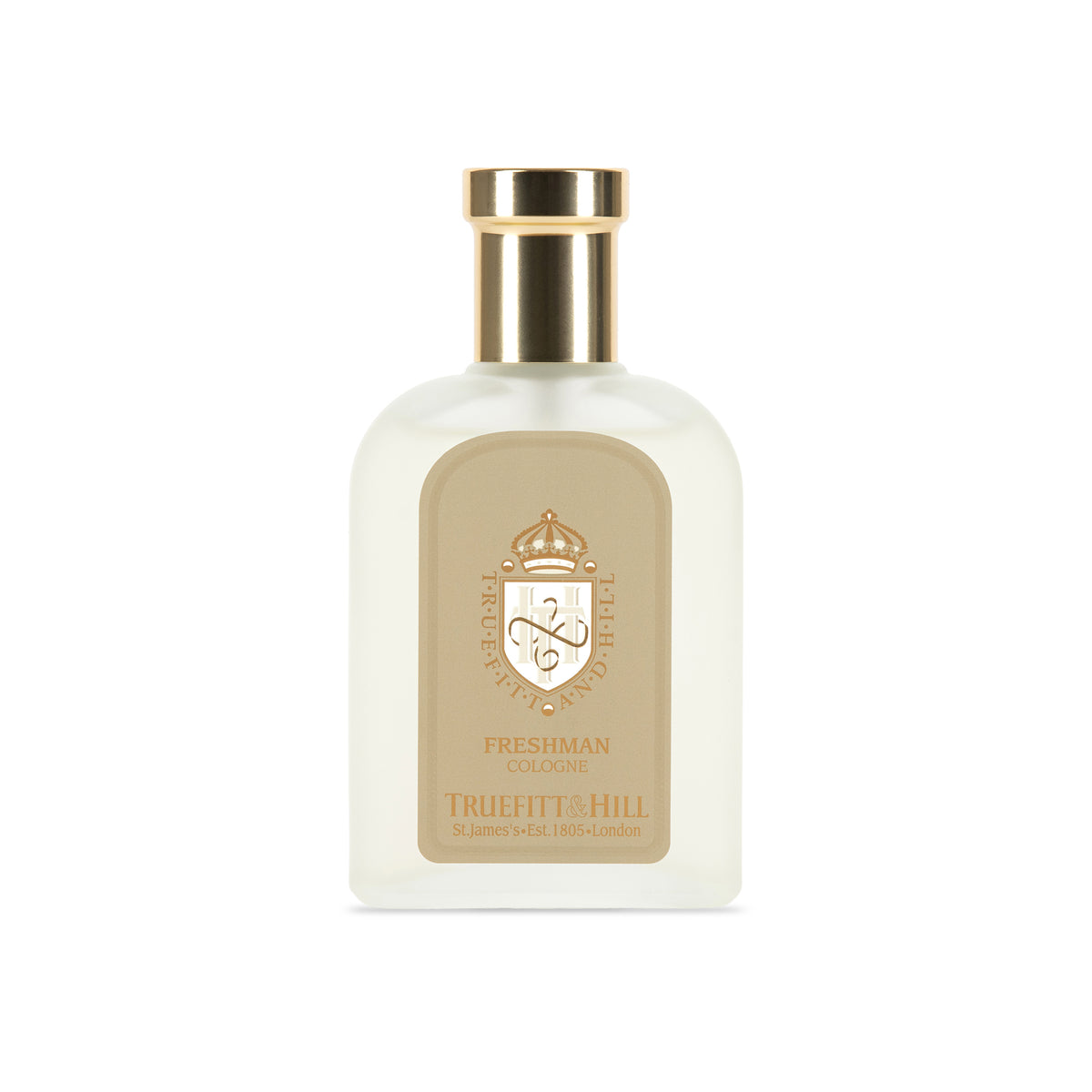 Freshman Cologne