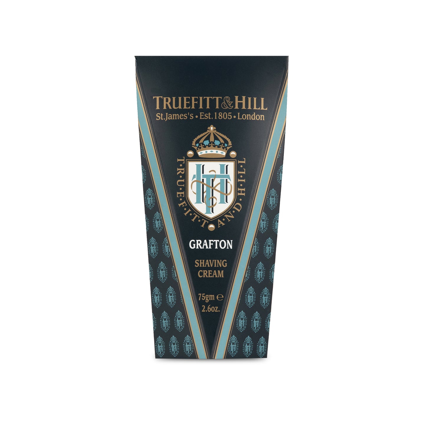 Grafton Shaving Cream Tube