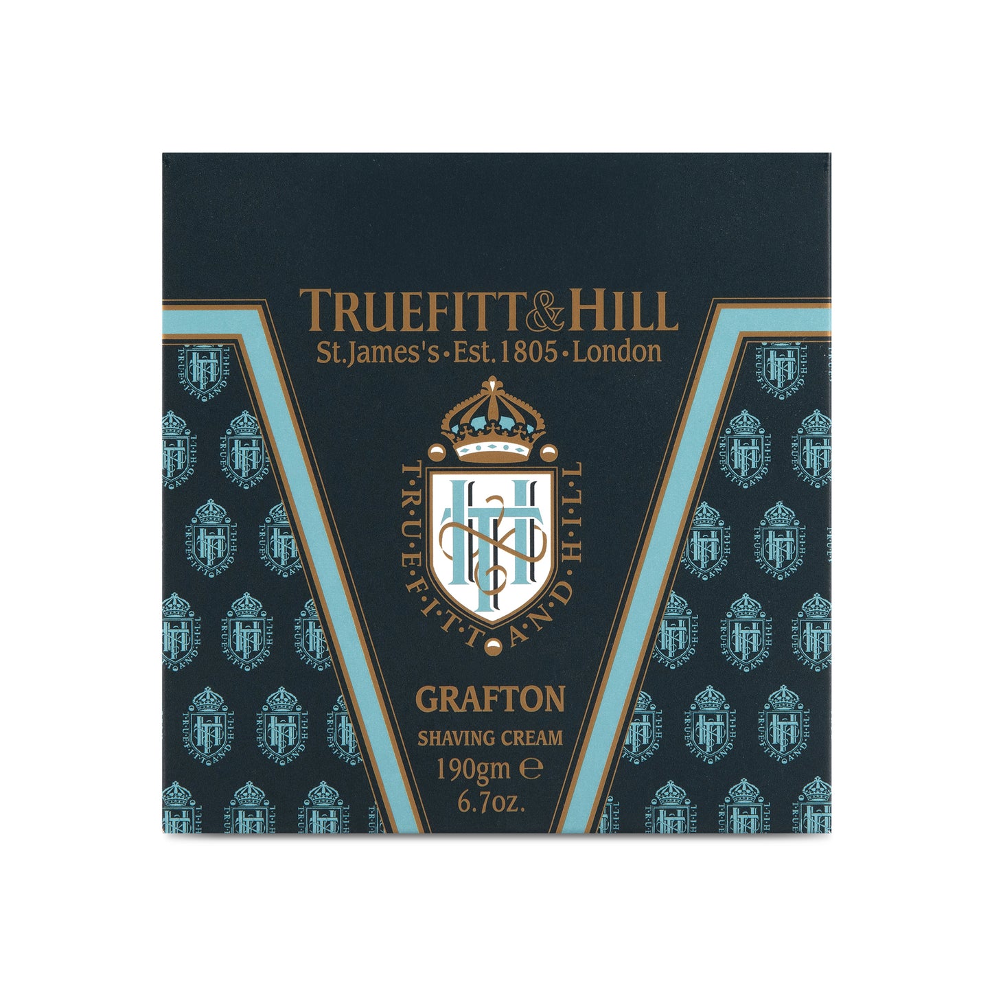 Grafton Shaving Cream Bowl