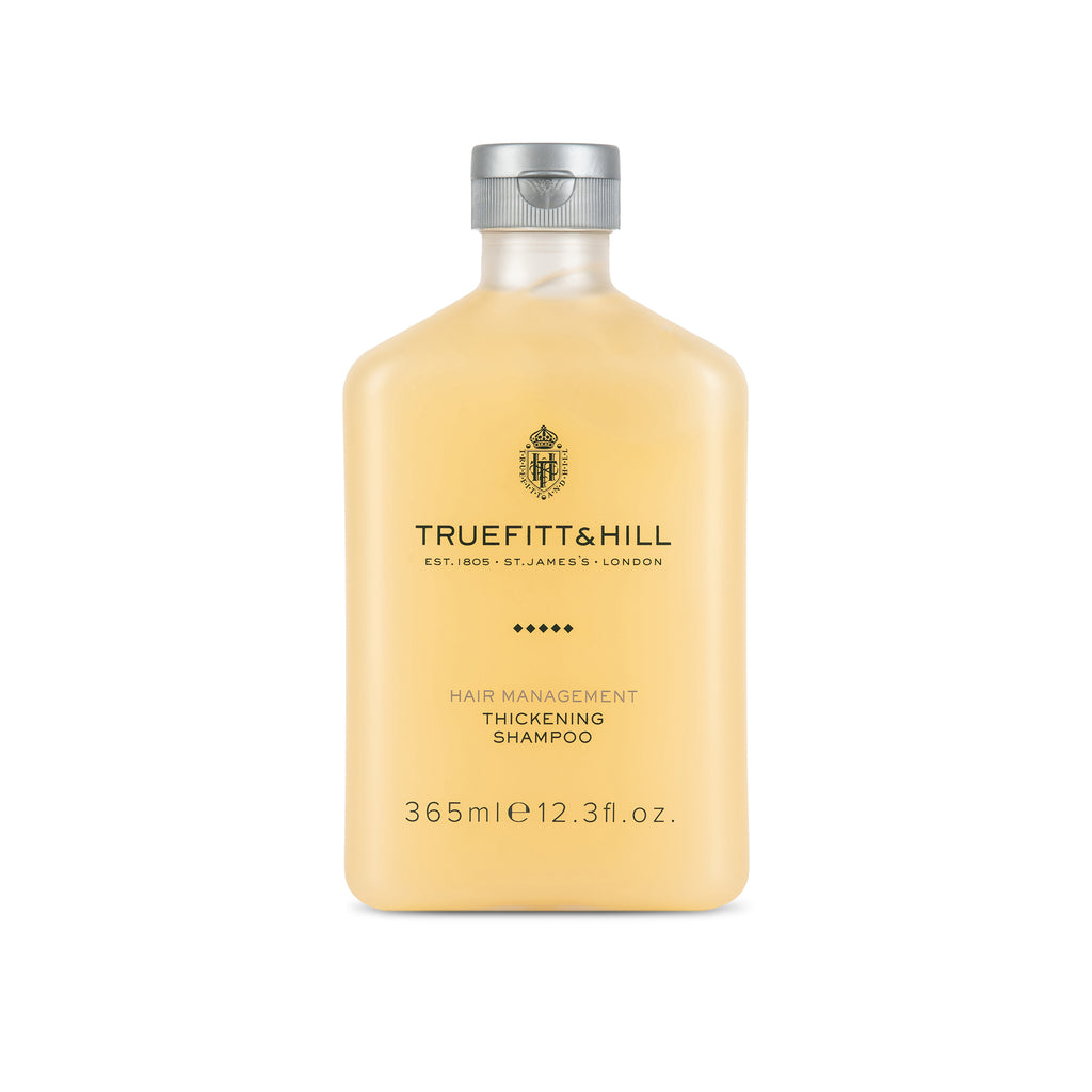 Thickening Shampoo