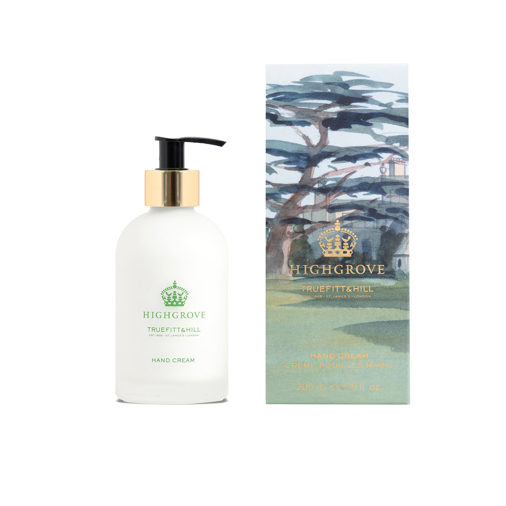 Highgrove Hand