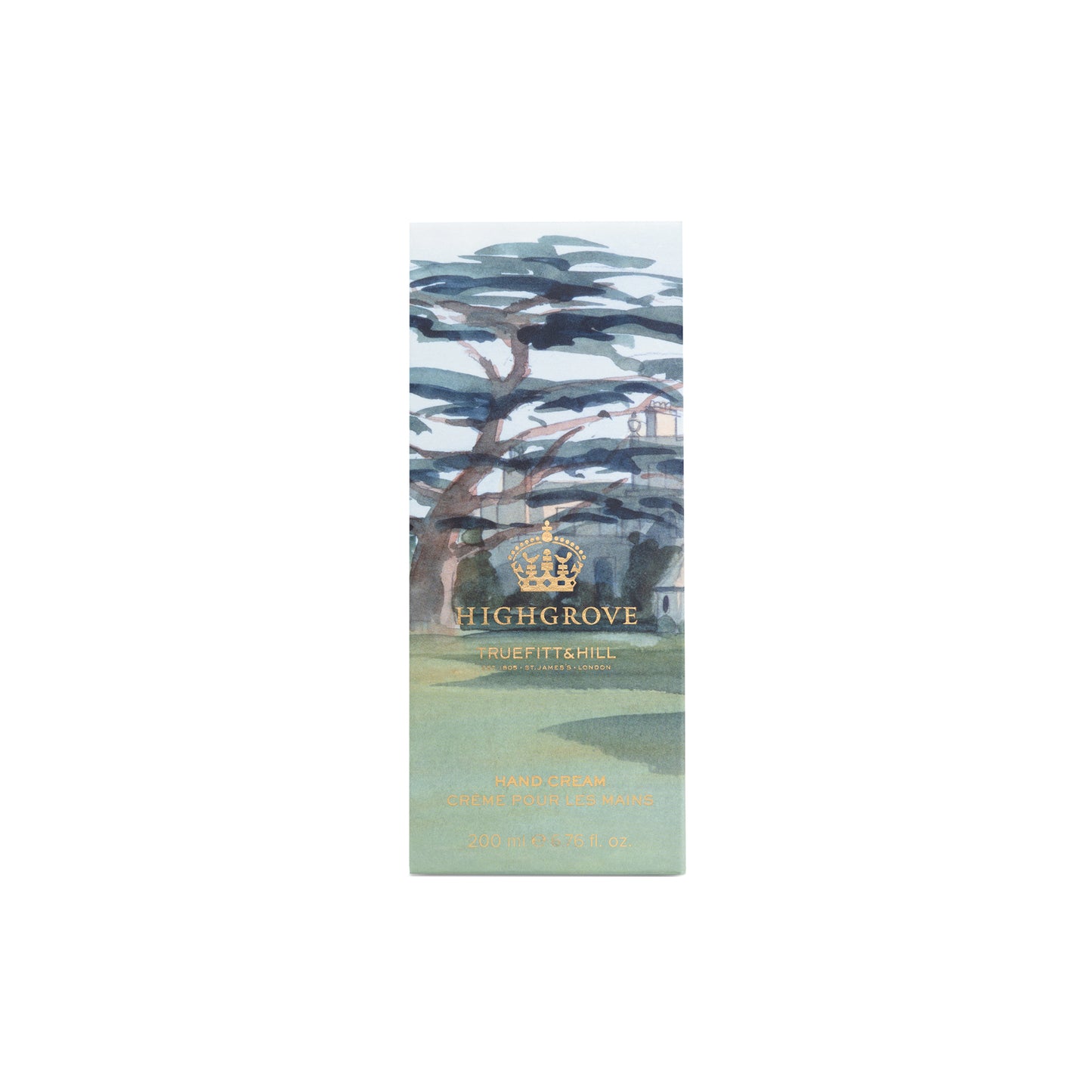 Highgrove Hand Cream