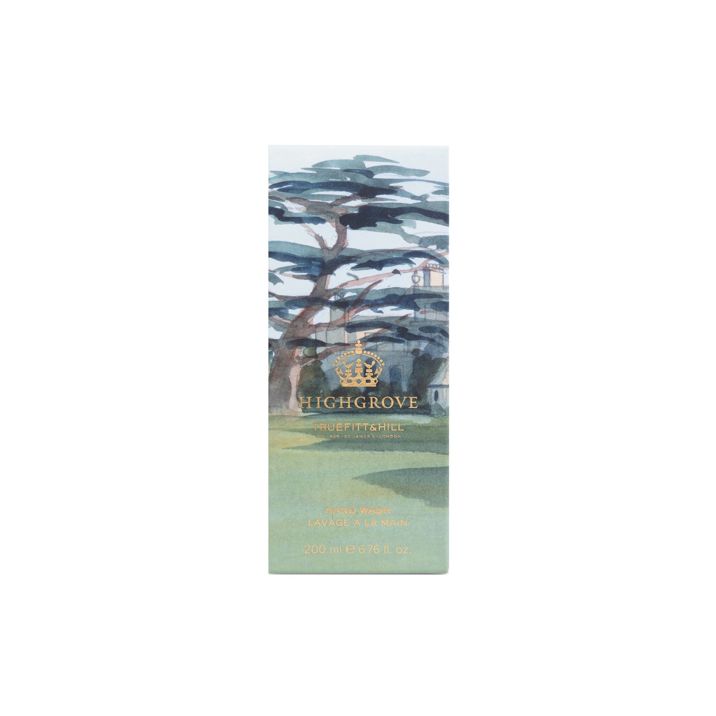 Highgrove Hand Wash