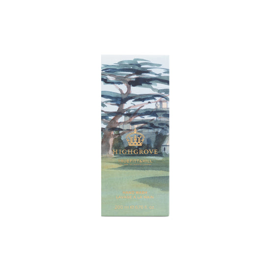 Highgrove Hand Wash