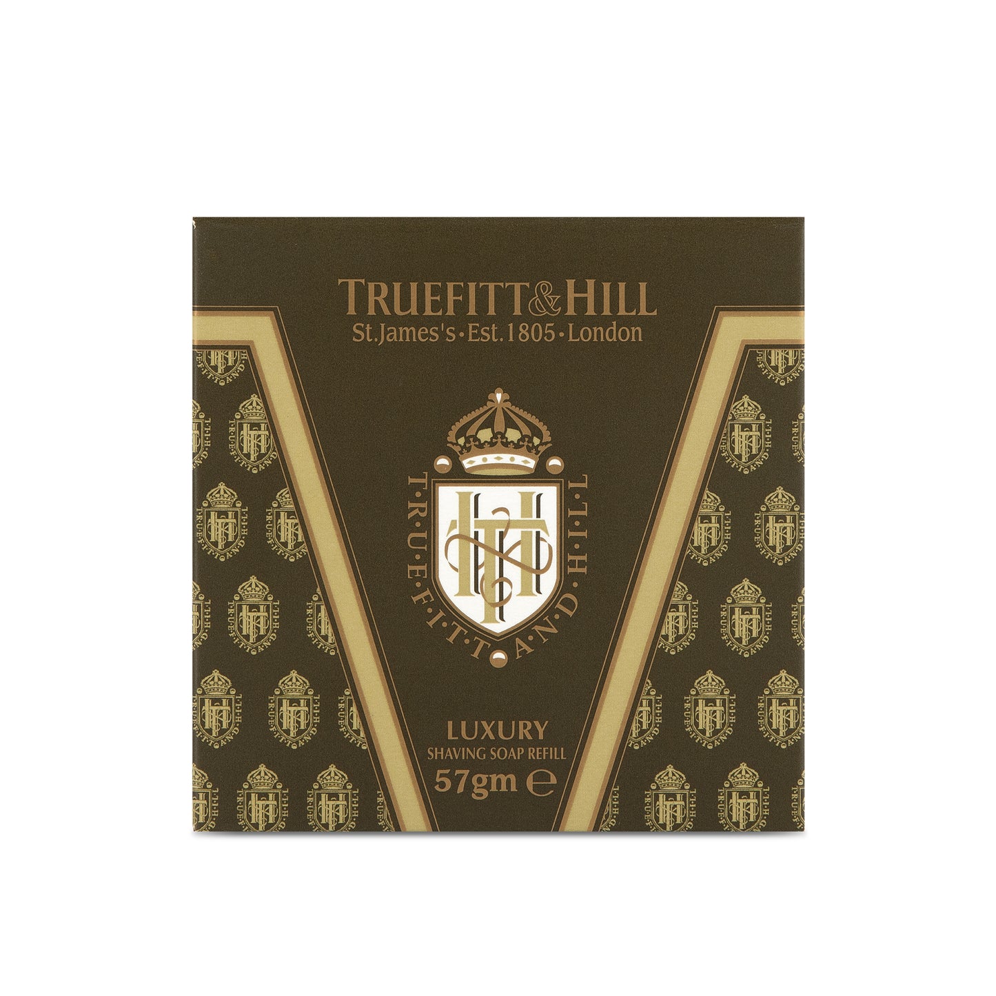 Luxury Shaving  Soap For Mug