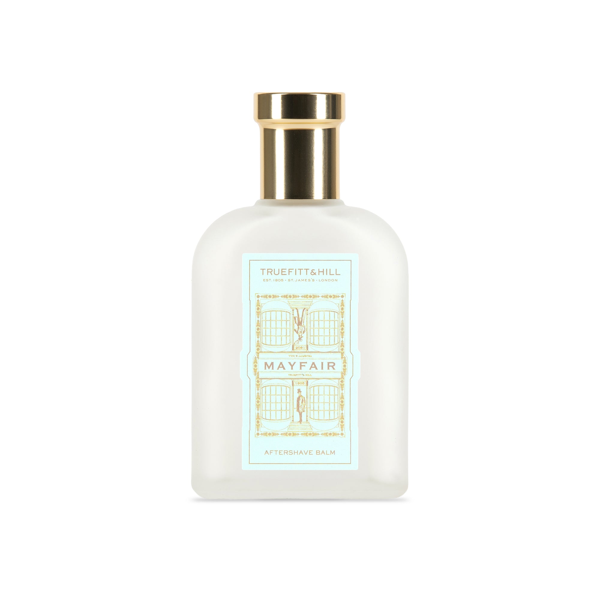 Mayfair Aftershave Balm