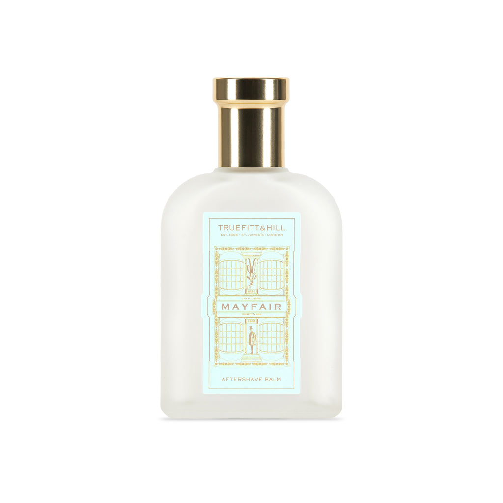 Mayfair Aftershave Balm