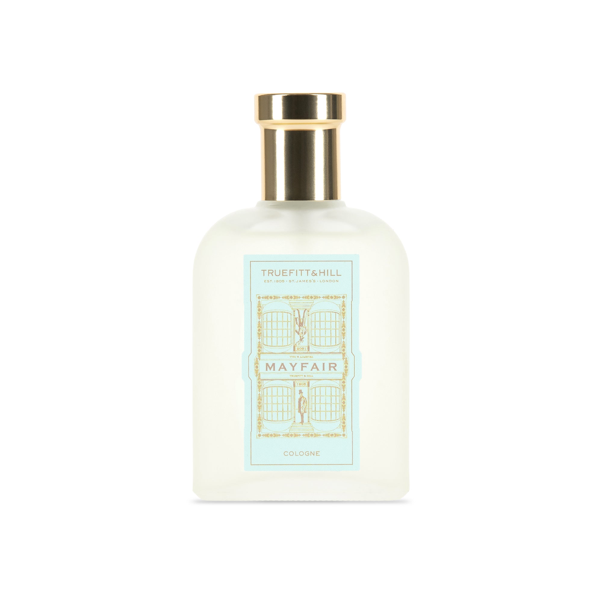 Mayfair Cologne