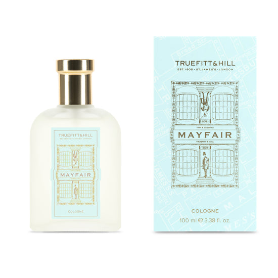 Mayfair Cologne | Colognes for Men & Truefitt & Hill