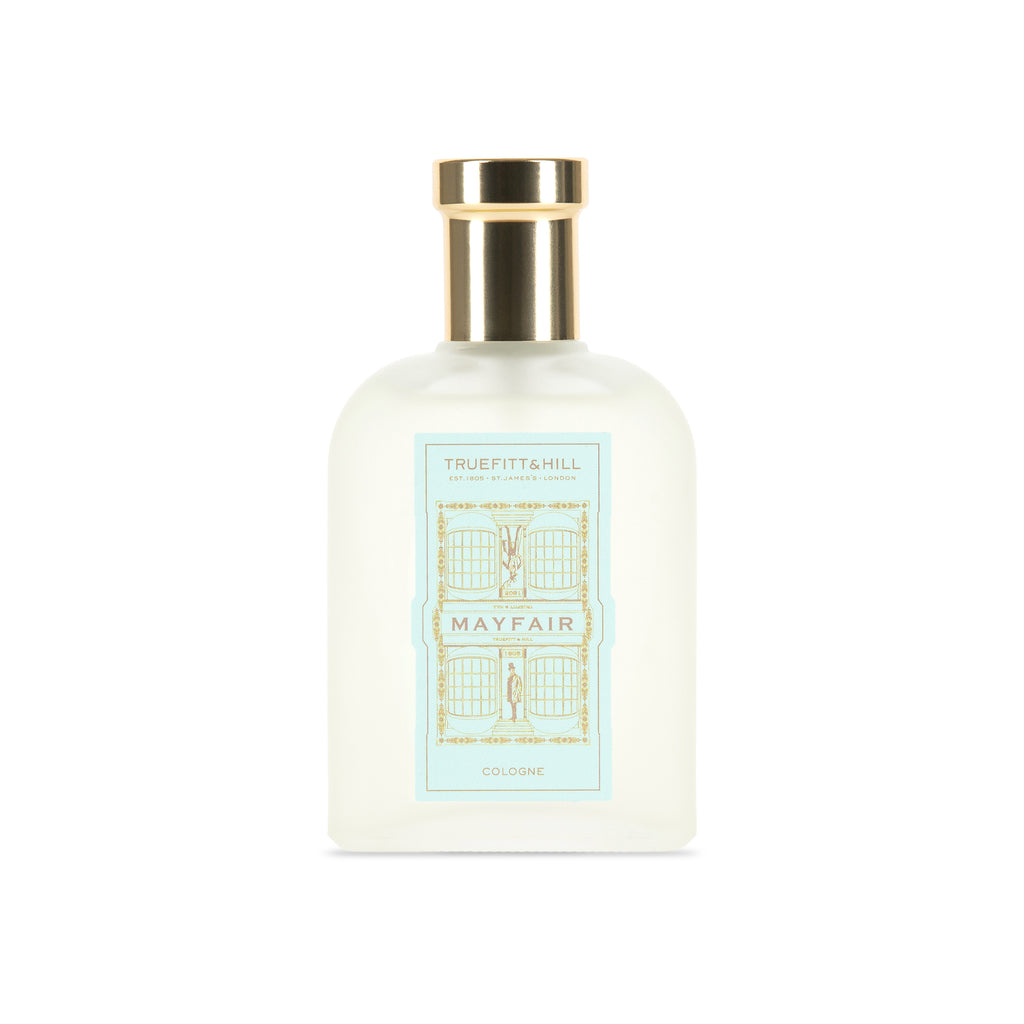 Mayfair Cologne