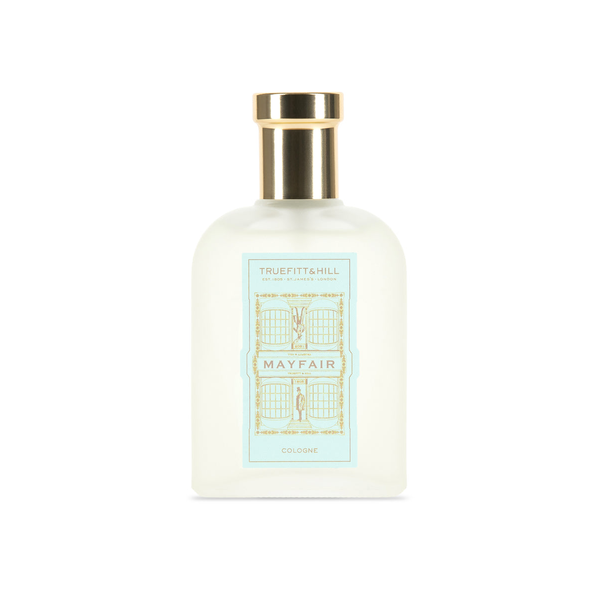 Mayfair Cologne