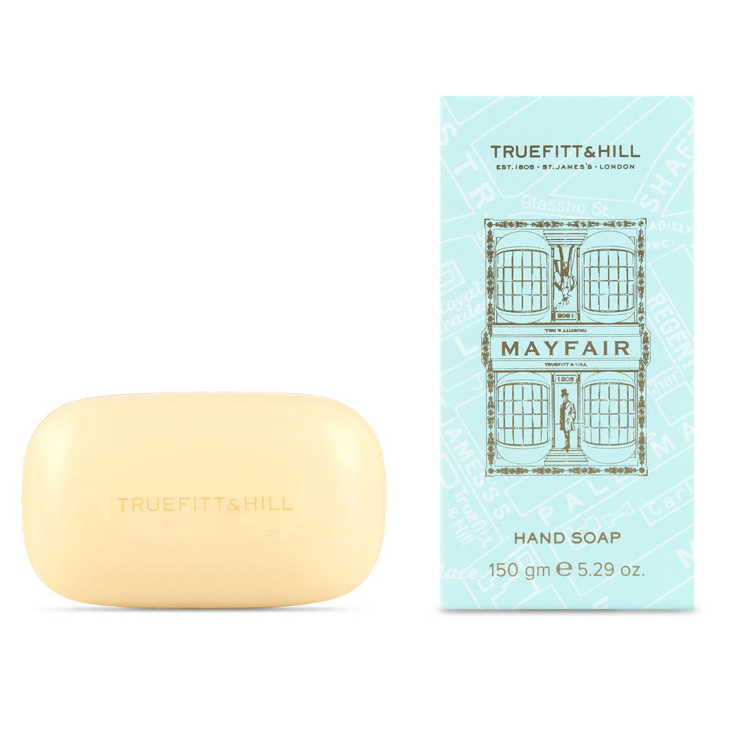 Truefitt & Hill Mayfair Hand Soap