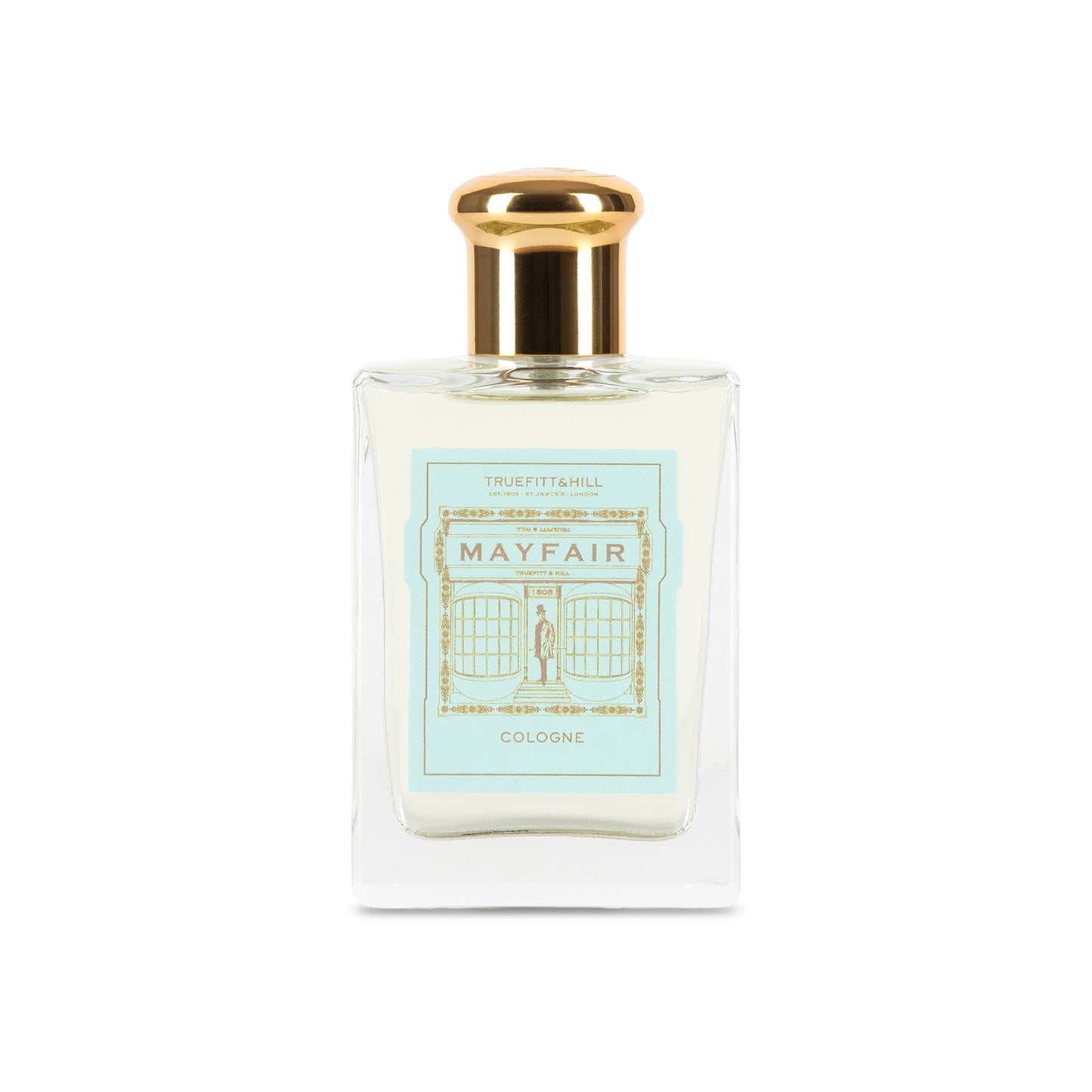 Mayfair Cologne