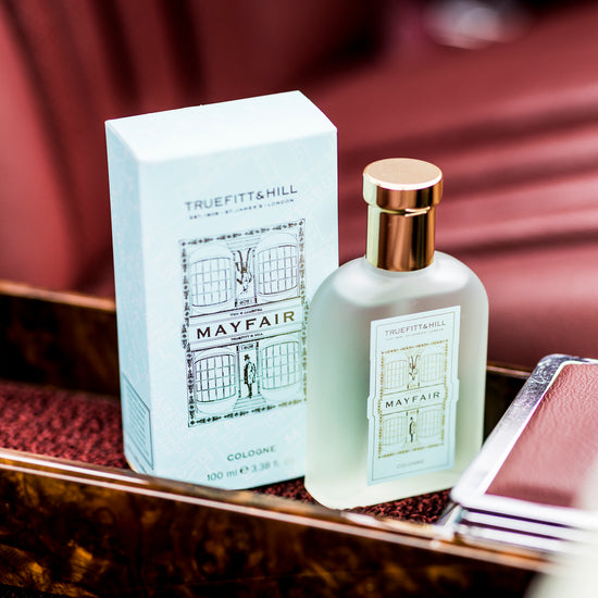 550 Colonge Mayfair Cologne | Colognes for Men & Truefitt & Hill