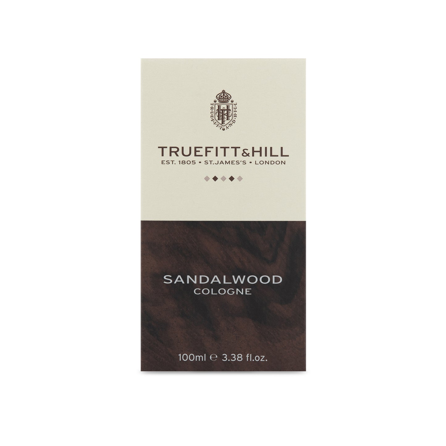 Sandalwood Cologne