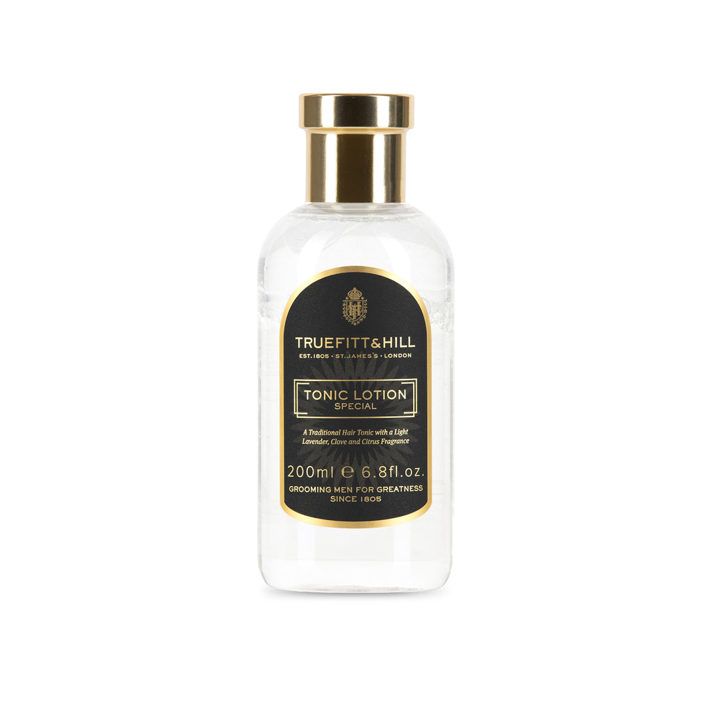 Tonic Lotion Special