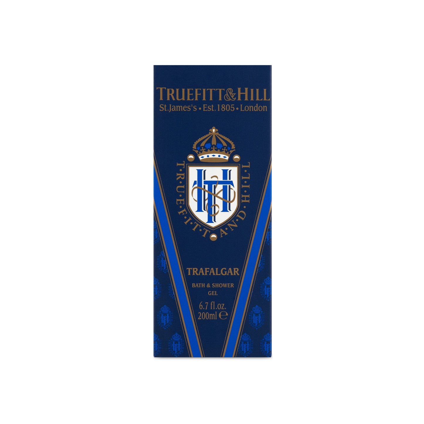 Trafalgar Bath & Shower Gel