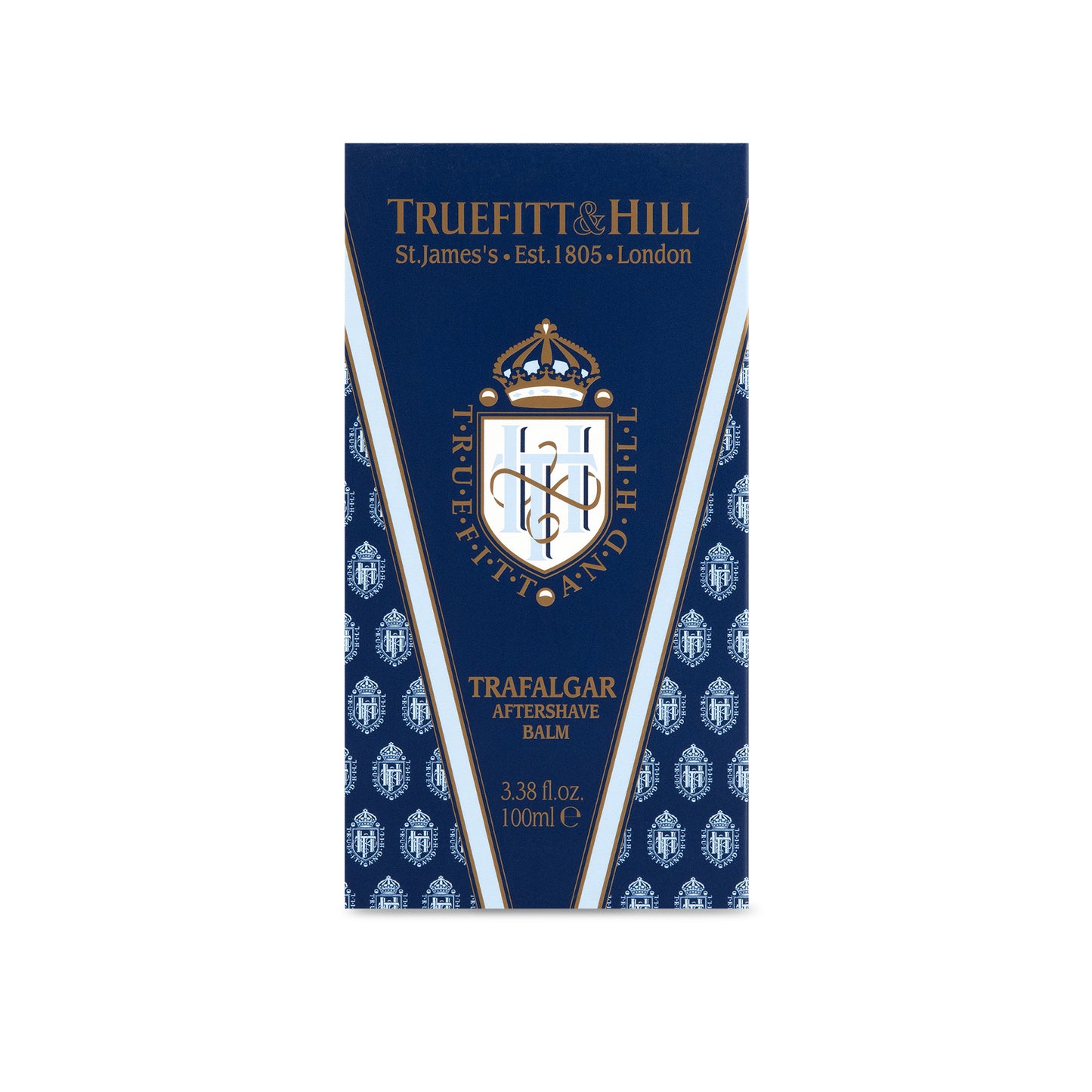 Trafalgar Aftershave Balm